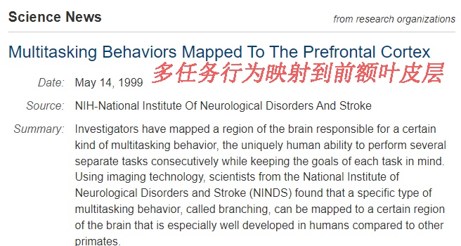 有这个习惯,说明你用脑非常不卫生!难怪记忆差、脑子笨… 有这个习惯,说明你用脑非常不卫生!难怪记忆差、脑子笨…