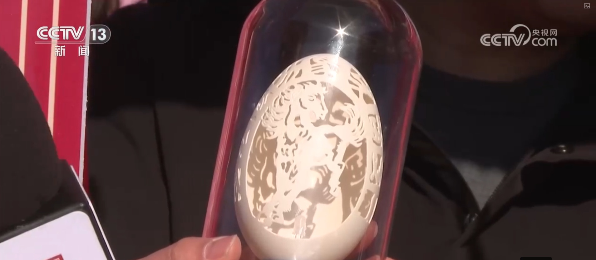 办年货、赏民俗、观花灯，新年氛围感已拉满！“年经济”释放强大消费潜力