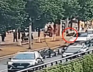 博主造谣“孩子险被拐”，公开道歉