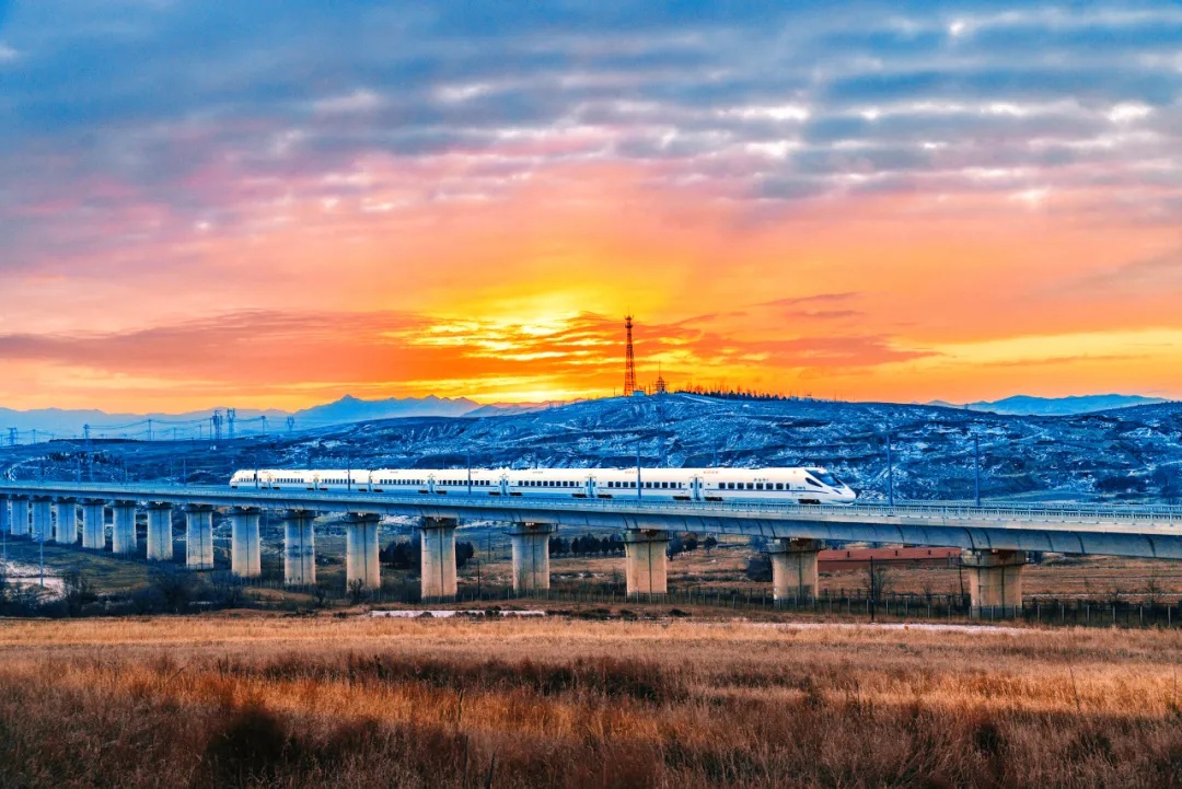 最低2折！部分方向火车票有优惠