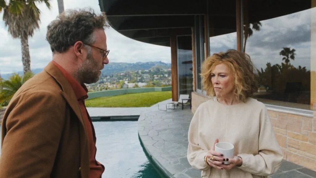 《小鬼当家》“妈妈”凯瑟琳•奥哈拉去世，享年71岁