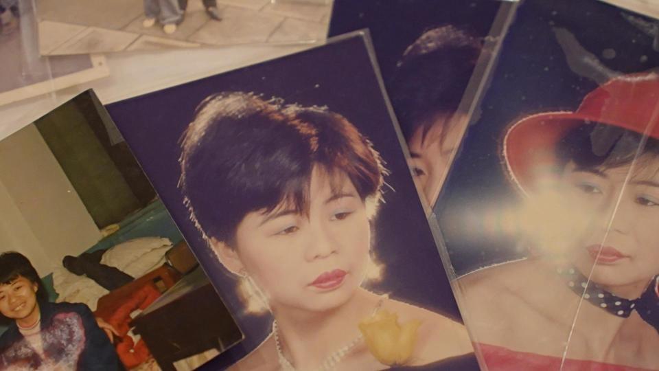 四川泸州“花坛埋尸案”背后：一对父子被撕裂的28年