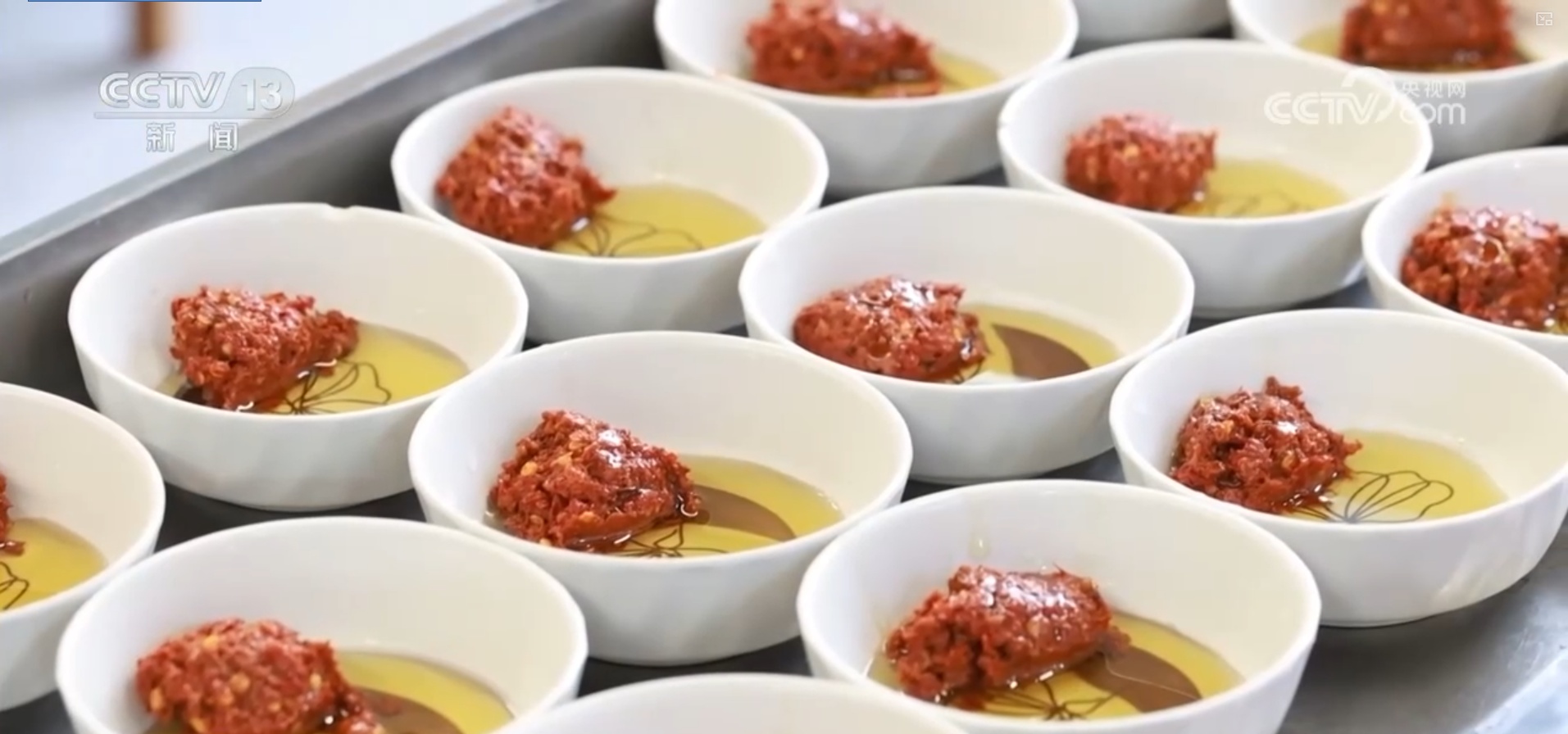 非遗小吃成文旅“金招牌” 特色美食串联田间到餐桌的完整产业链