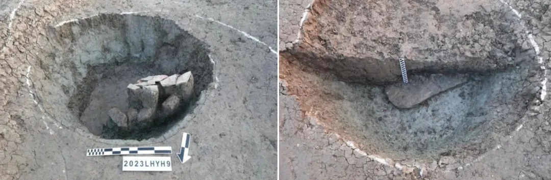 重磅！连云港惊现4400年前盐灶，长江以北海盐生产史推前至新石器时代