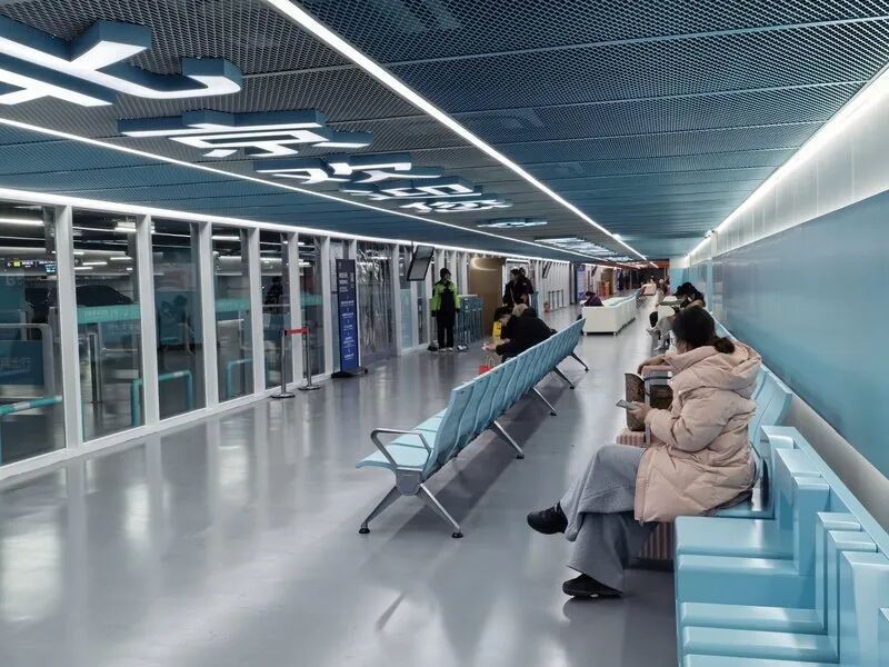 坐火车回乡注意啦!北京南站出行攻略—— 坐火车回乡注意啦!北京南站出行攻略——