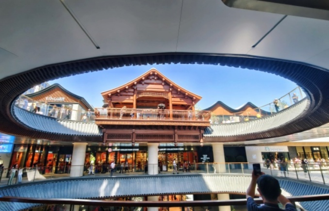 值得期待！春节到北京必打卡的20个新北京景点来了