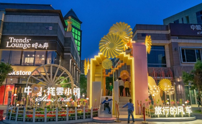 值得期待！春节到北京必打卡的20个新北京景点来了