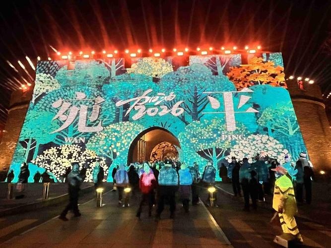 值得期待！春节到北京必打卡的20个新北京景点来了