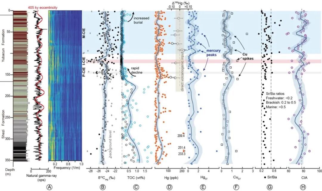 云南恐龙几岁了?云南大学团队首次提供精准年龄 云南恐龙几岁了?云南大学团队首次提供精准年龄