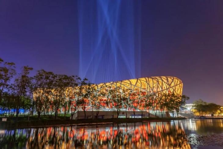 值得期待！春节到北京必打卡的20个新北京景点来了