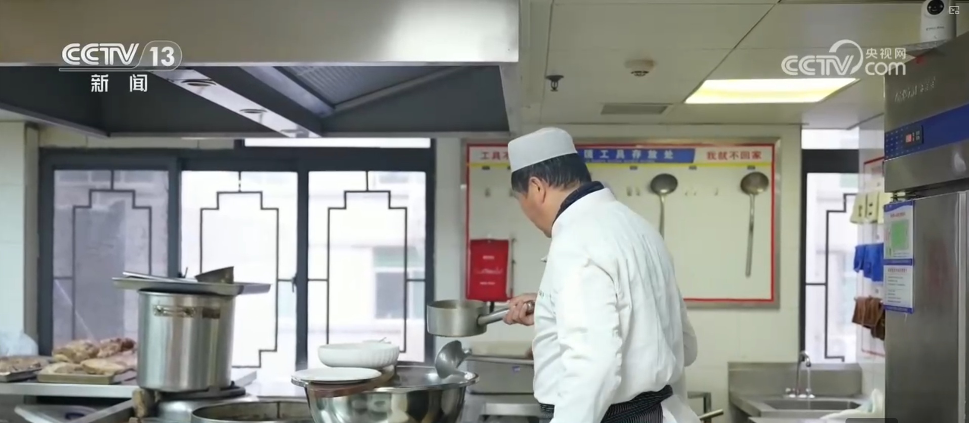 非遗小吃成文旅“金招牌” 特色美食串联田间到餐桌的完整产业链