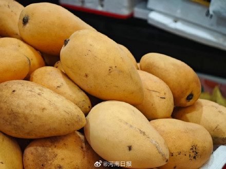 吃完芒果更易晒黑