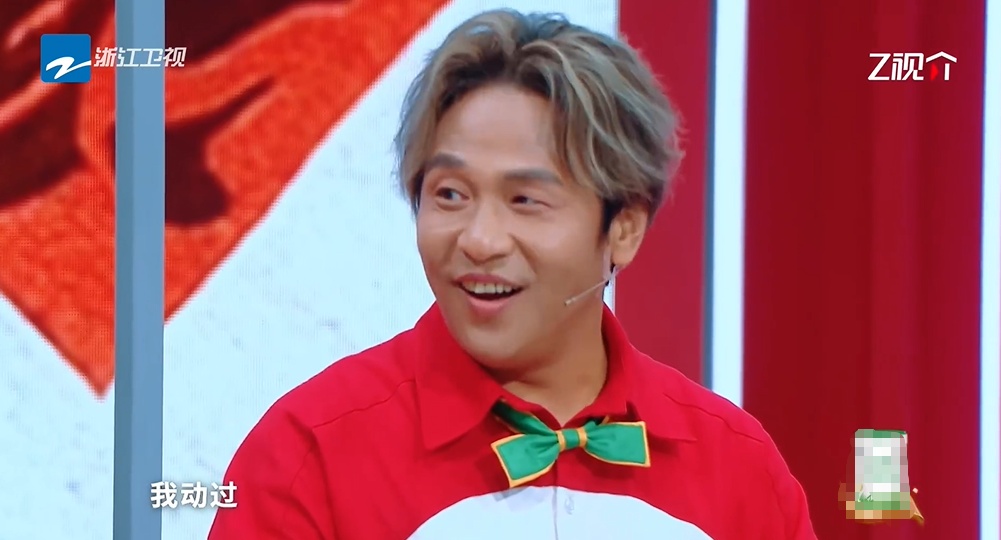 宋小宝自曝“动了600刀做微调”!网友:无人相信 宋小宝自曝“动了600刀做微调”!网友:无人相信