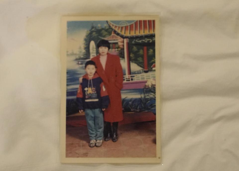 四川泸州“花坛埋尸案”背后：一对父子被撕裂的28年