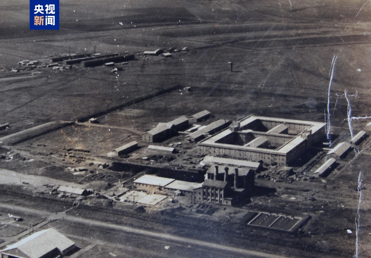 铁证如山！证言、档案、遗址揭露侵华日军累累罪行