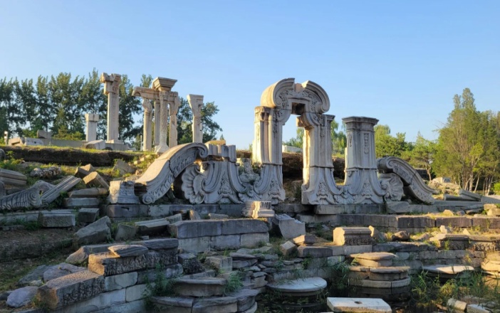 值得期待！春节到北京必打卡的20个新北京景点来了