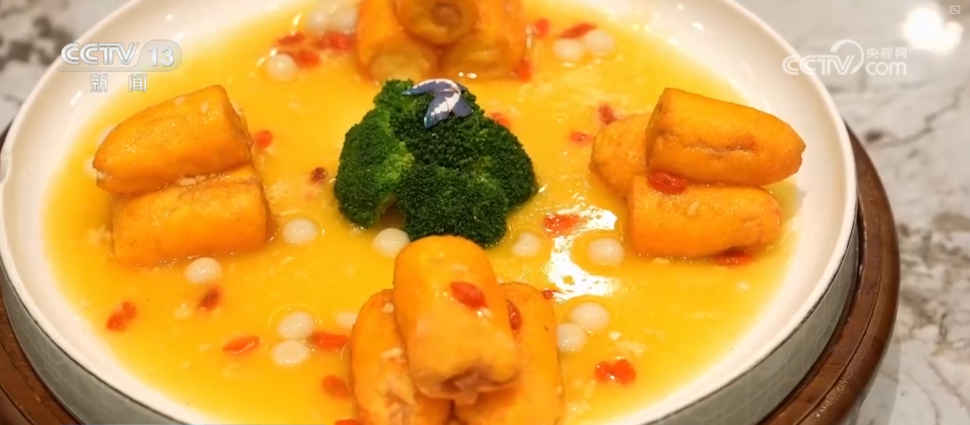 非遗小吃成文旅“金招牌” 特色美食串联田间到餐桌的完整产业链