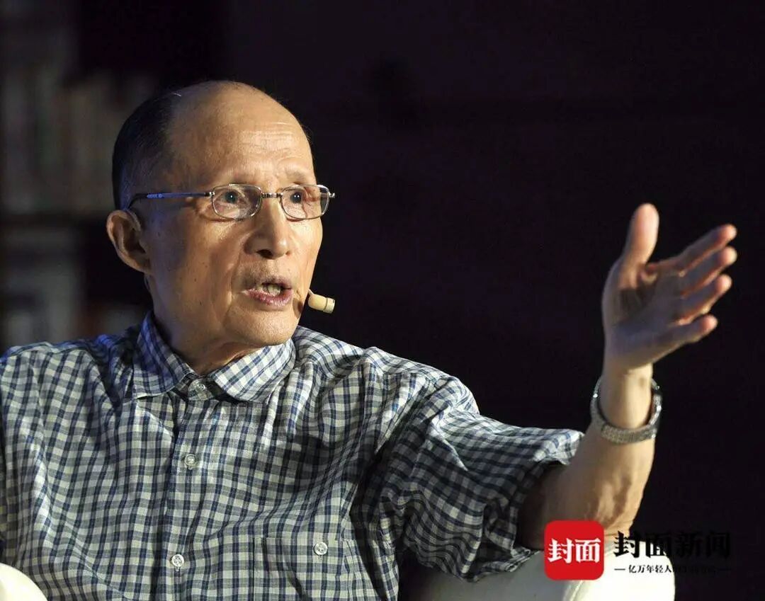 川大发布讣告:方北辰教授病逝,享年83岁,曾登《百家讲坛》主讲三国名将 川大发布讣告:方北辰教授病逝,享年83岁,曾登《百家讲坛》主讲三国名将