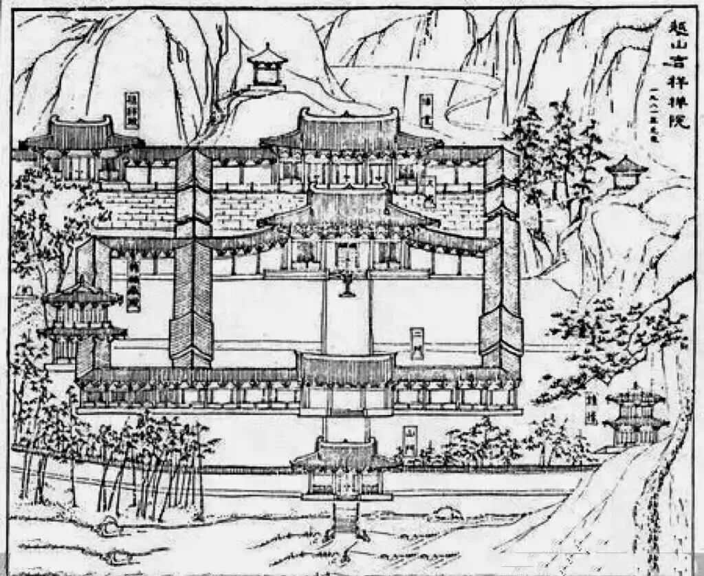 《太平年》在央视热播！五代十国时期的福州“登场”