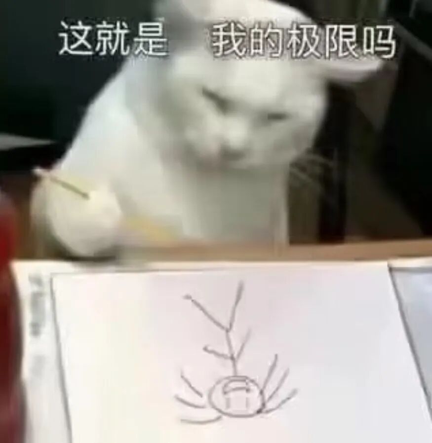 网友：本人真迹，概不出售！