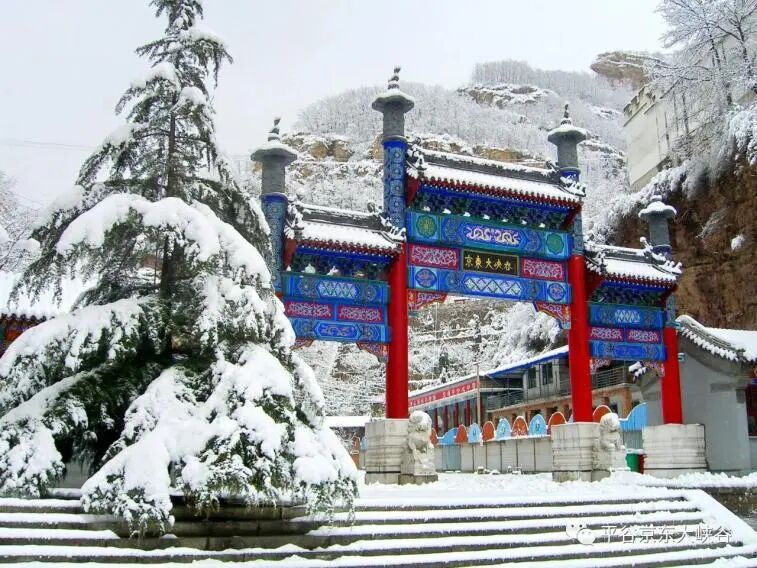 值得期待！春节到北京必打卡的20个新北京景点来了