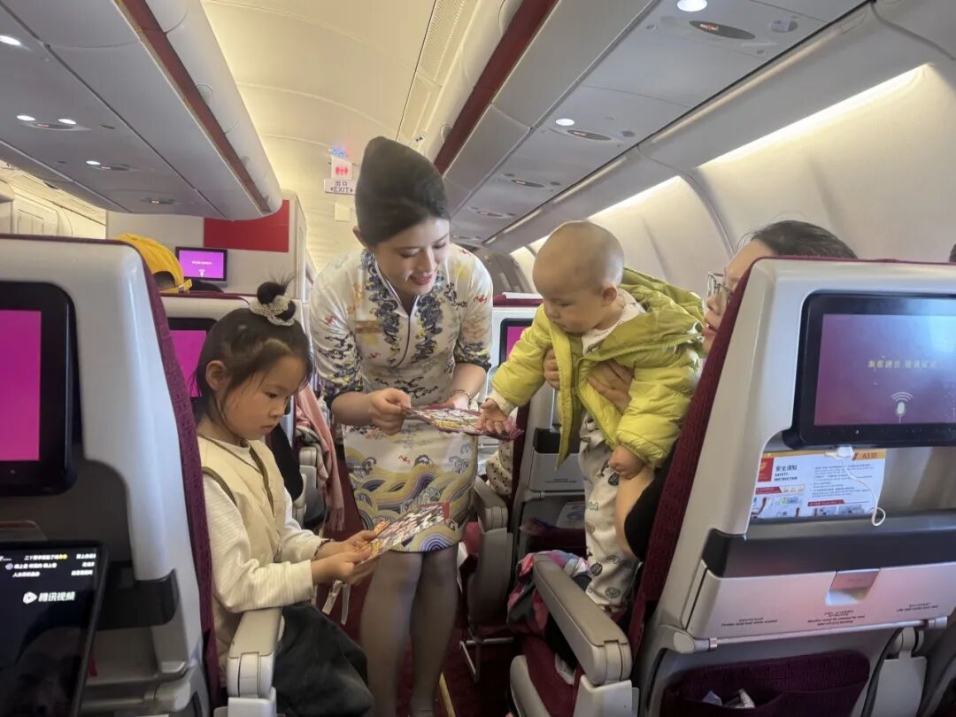 顺利首飞！首都航空北京大兴直飞科伦坡航线开通