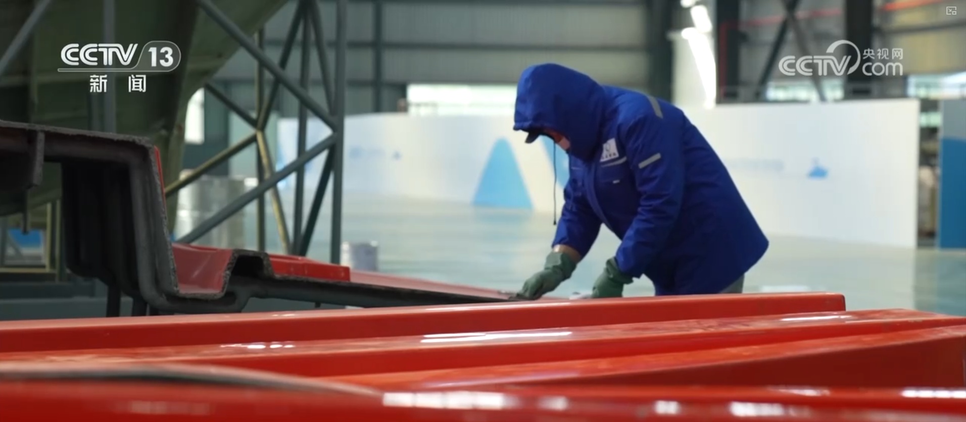 &nbsp;渔船更新“木改钢”，新在哪里、改出了什么？