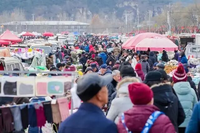 值得期待！春节到北京必打卡的20个新北京景点来了