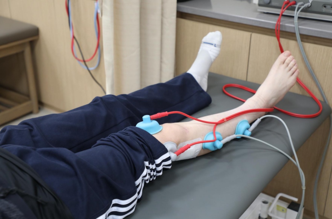 因为一个动作，浙江16岁高中生突然下肢瘫痪！很多人天天做…