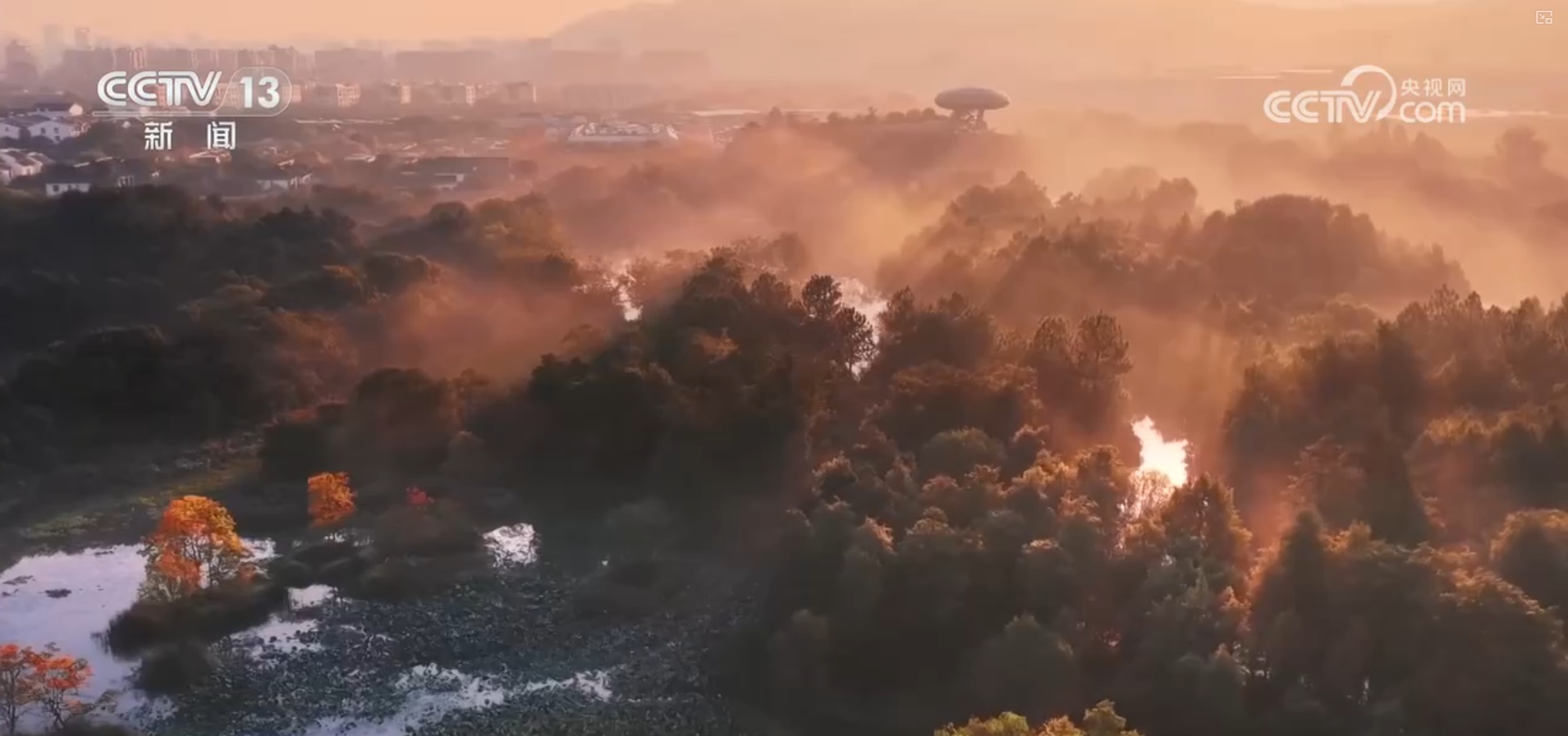 韩国民众赴华旅游热潮不减 中国成为韩国人"说走就走"目的地