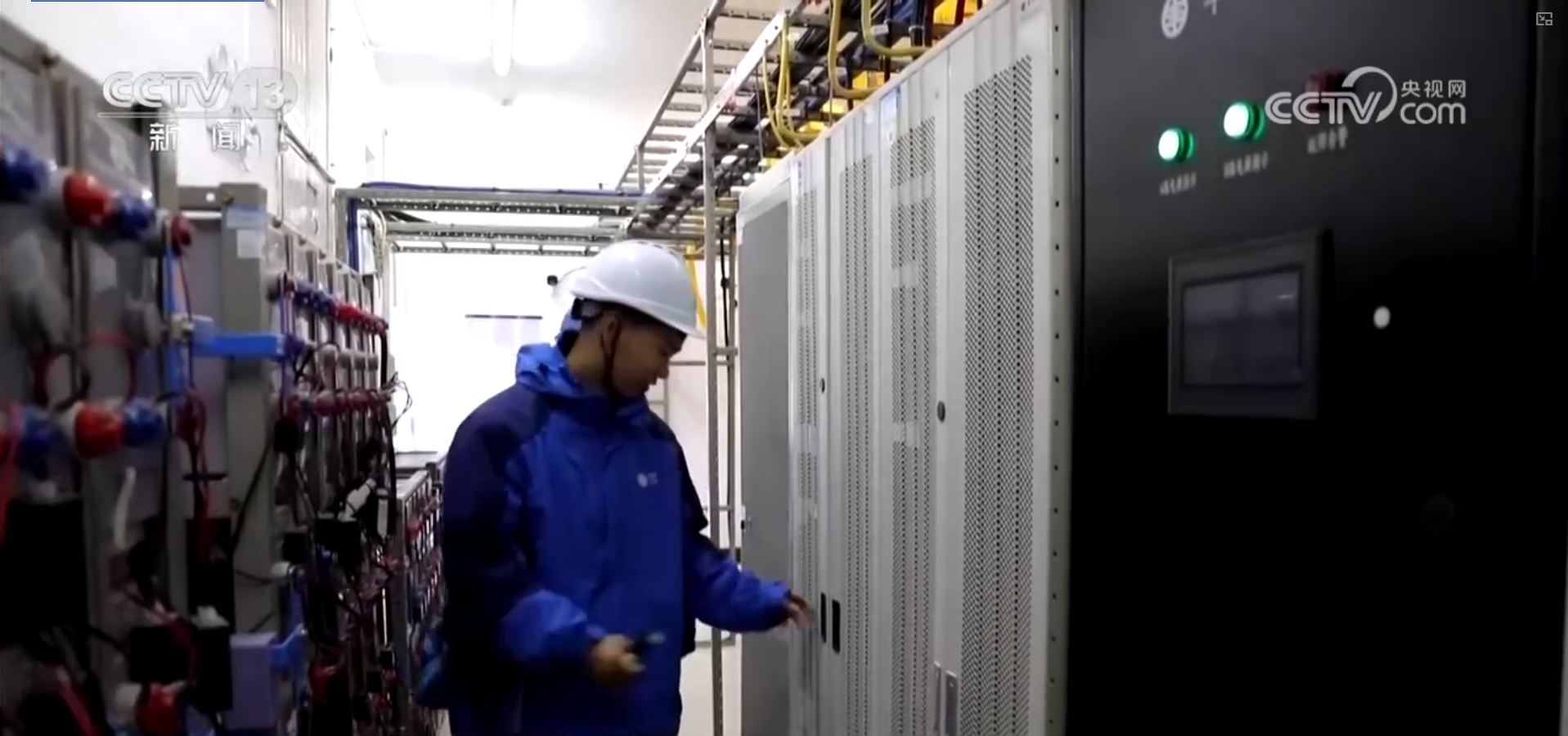 全国所有乡镇及95%的行政村已通5G 以“网”为笔绘就乡村振兴新画卷