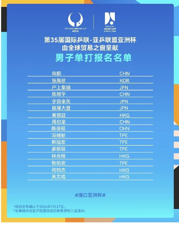 国乒今日抵达海口!赛馆啥样?一睹为快→ 国乒今日抵达海口!赛馆啥样?一睹为快→