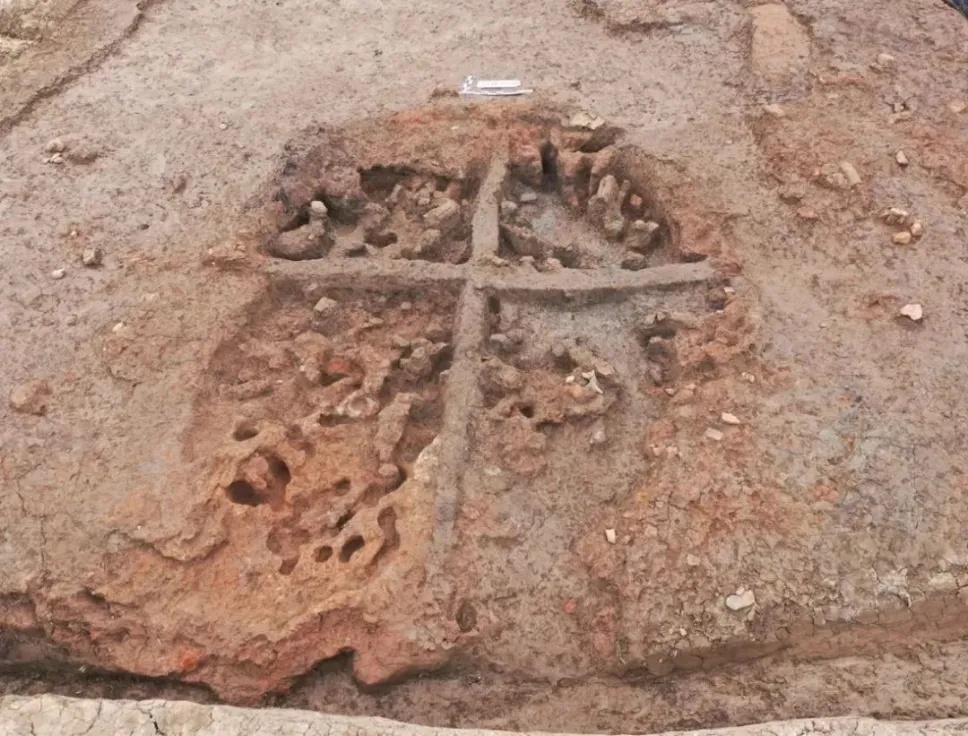 重磅！连云港惊现4400年前盐灶，长江以北海盐生产史推前至新石器时代