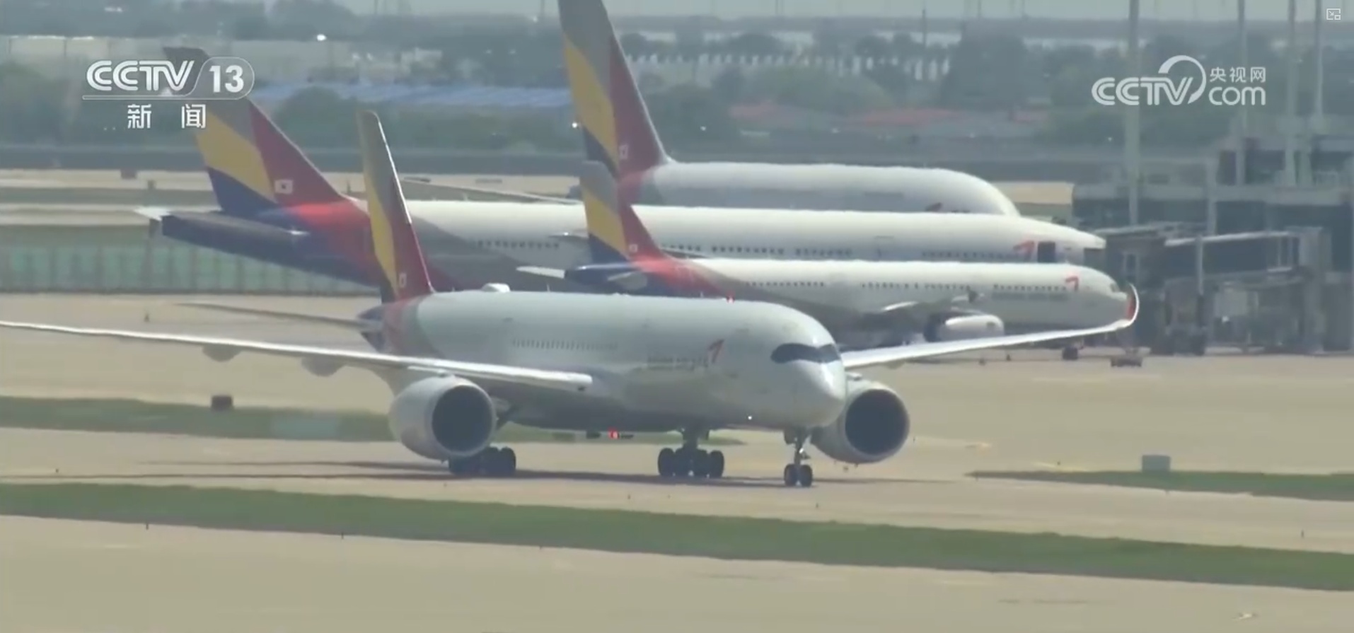 韩国民众赴华旅游热潮不减 中国成为韩国人"说走就走"目的地