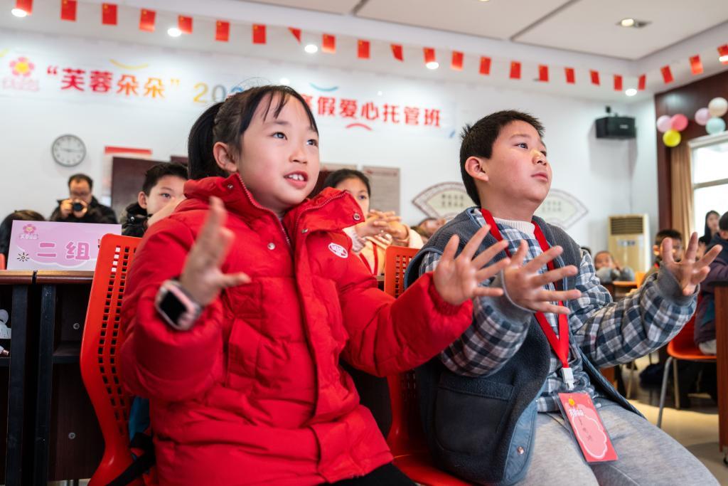 寒假青少年儿童如何进行健康管理？医生给出建议