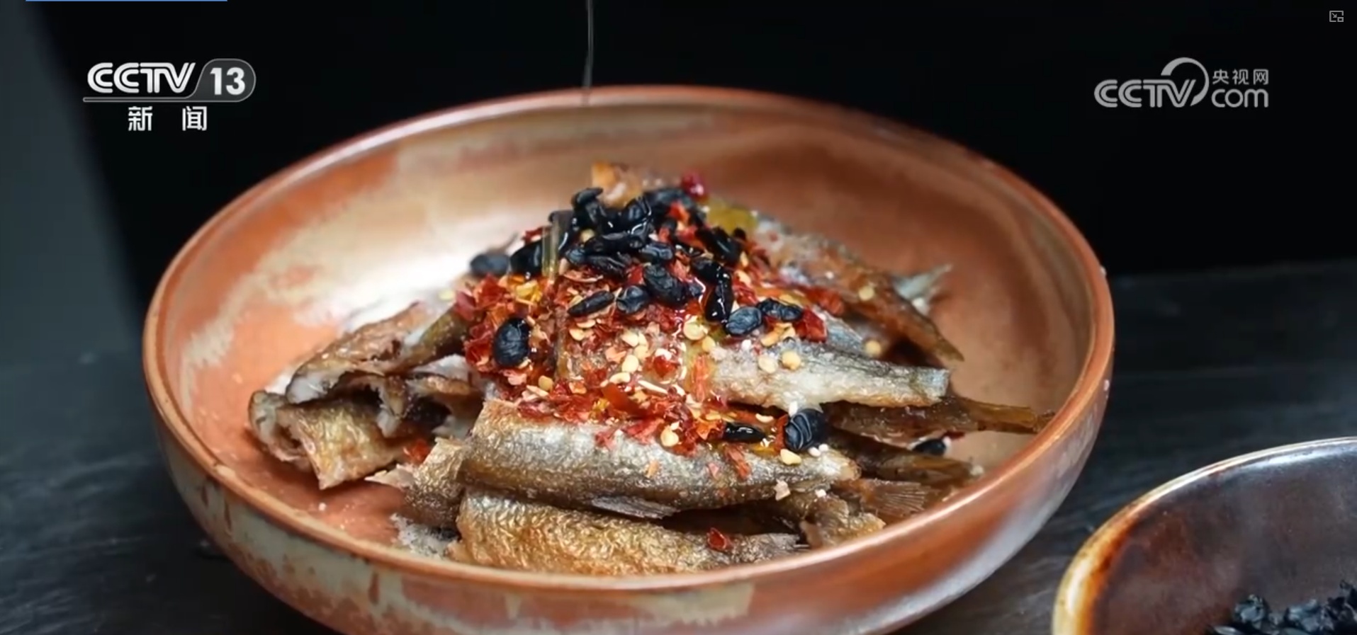 非遗小吃成文旅“金招牌” 特色美食串联田间到餐桌的完整产业链