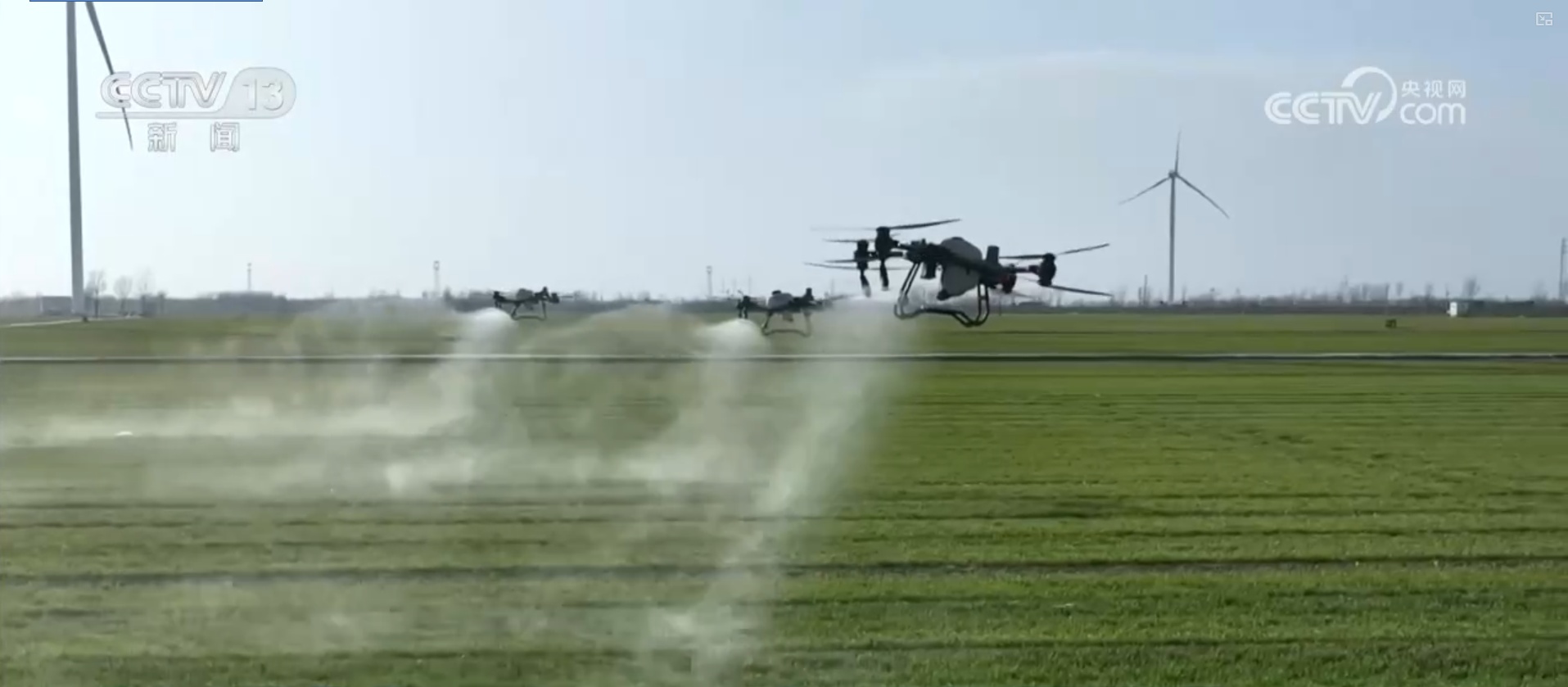 全国所有乡镇及95%的行政村已通5G 以“网”为笔绘就乡村振兴新画卷