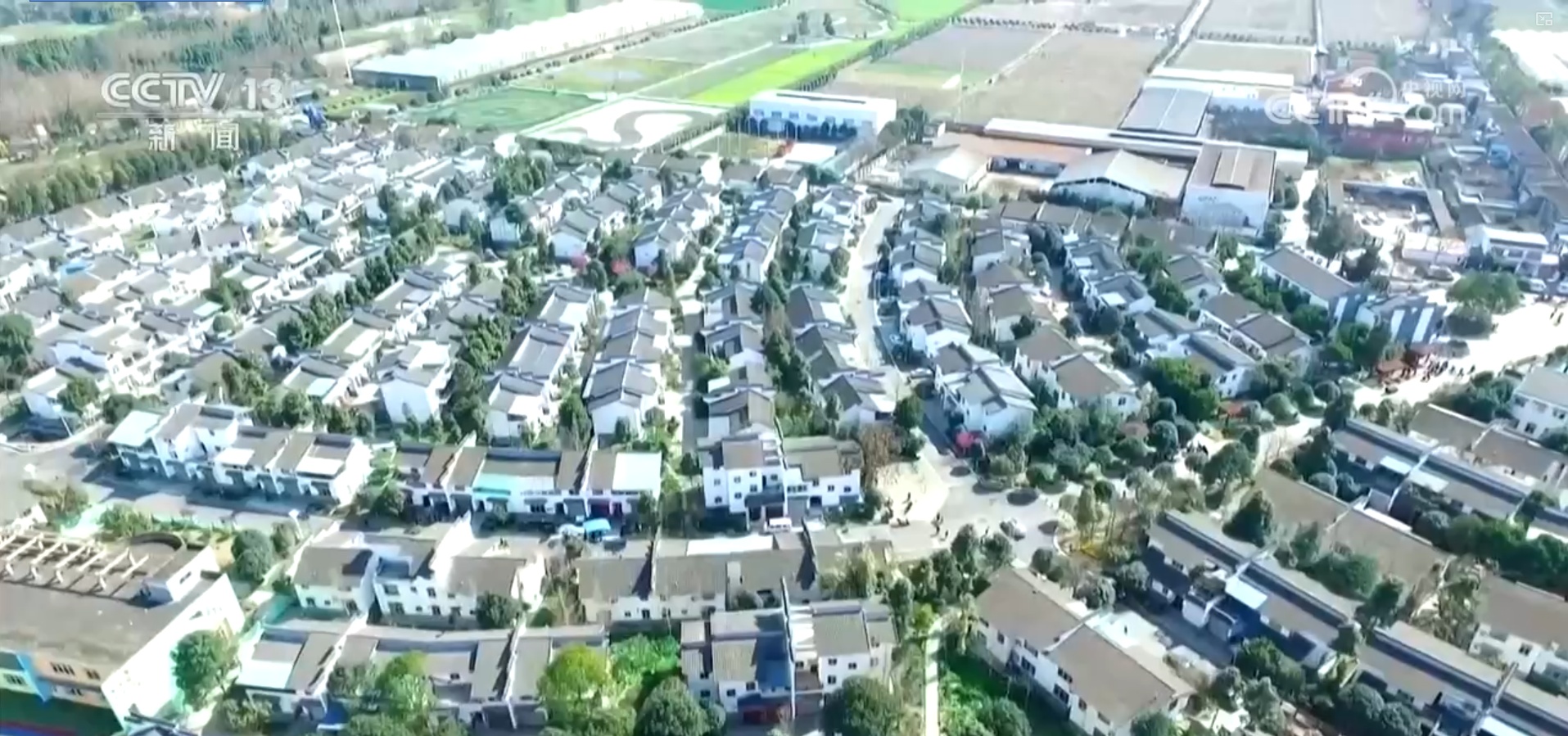 全国所有乡镇及95%的行政村已通5G 以“网”为笔绘就乡村振兴新画卷