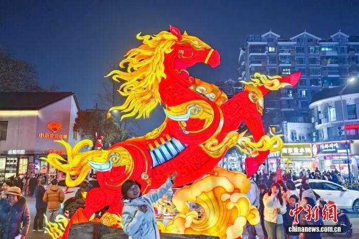 下次过大年三十，得到2030年