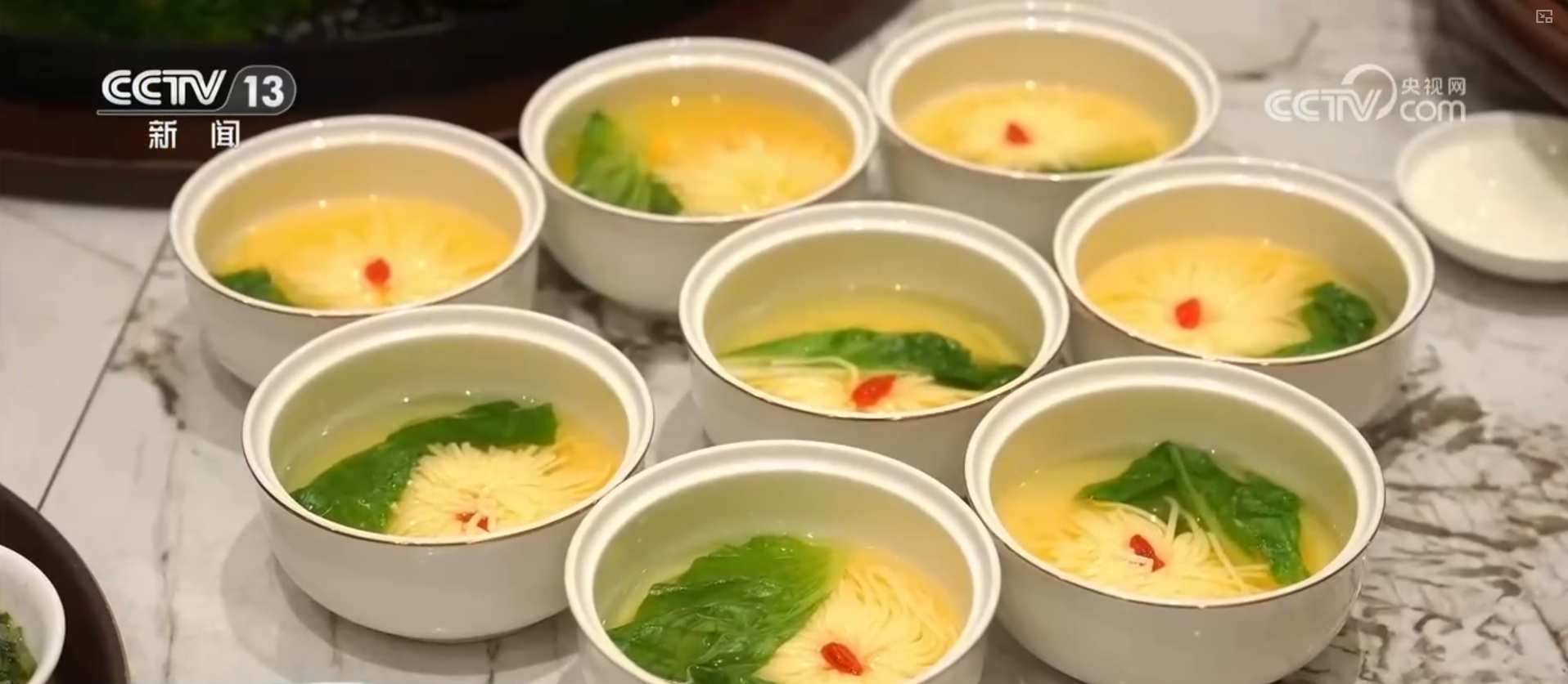 非遗小吃成文旅“金招牌” 特色美食串联田间到餐桌的完整产业链