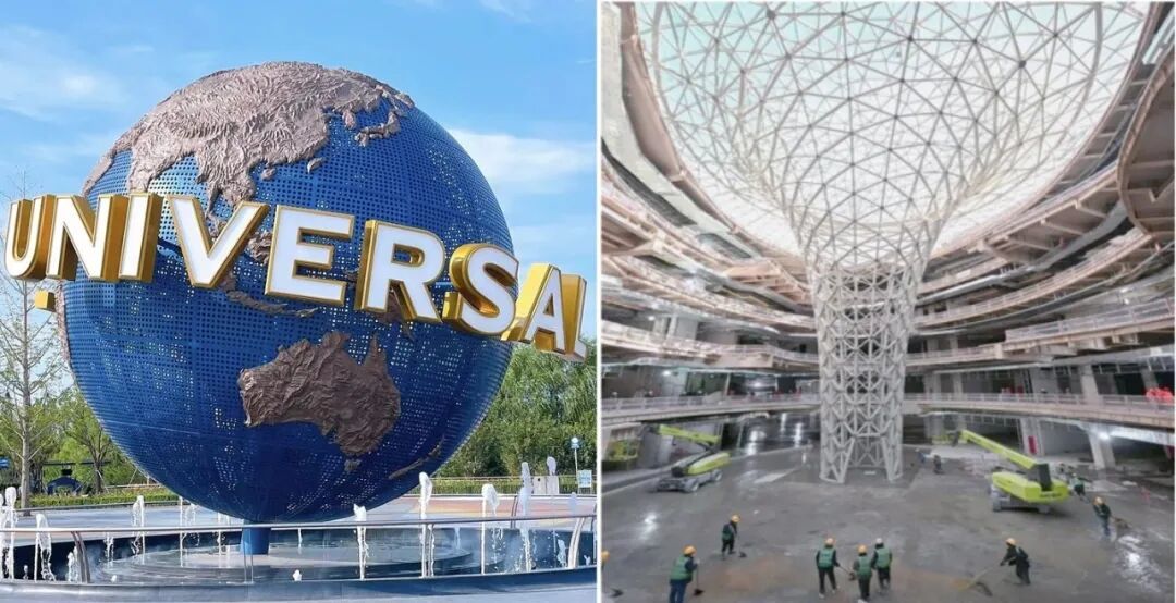 值得期待！春节到北京必打卡的20个新北京景点来了