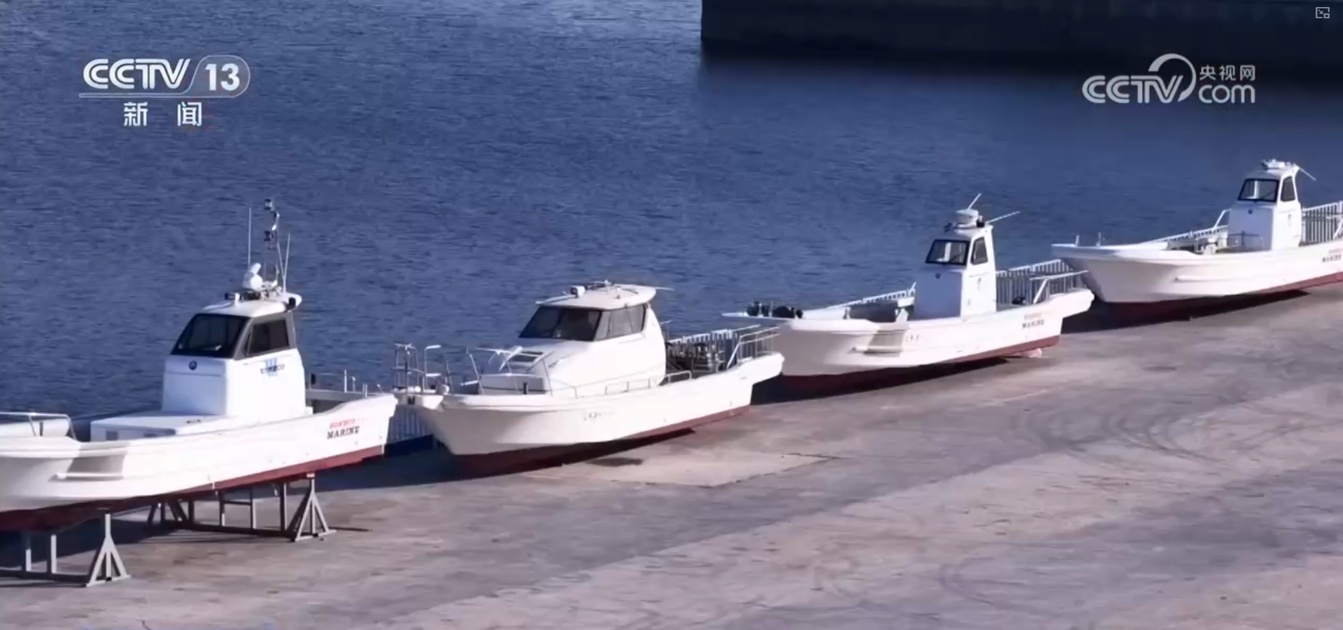 &nbsp;渔船更新“木改钢”，新在哪里、改出了什么？