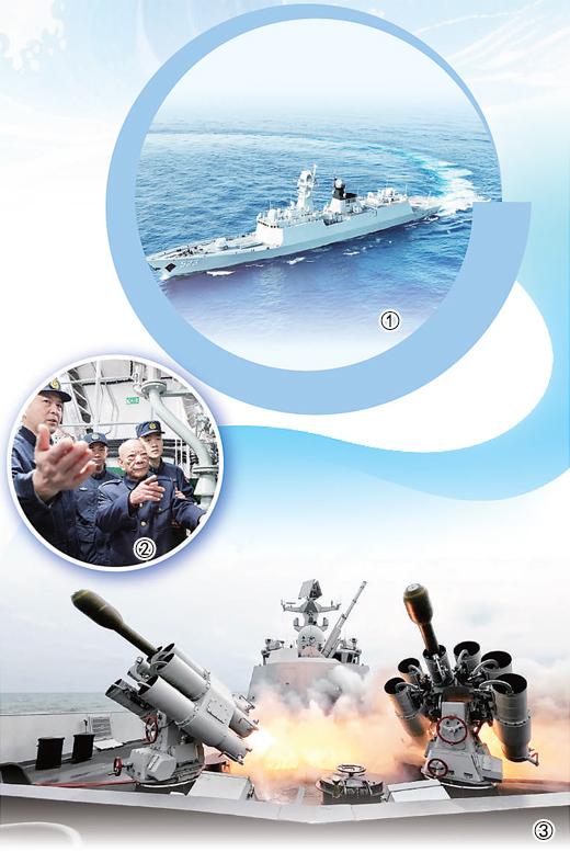 60年，“海上猛虎艇”如何诠释“猛虎”威名？