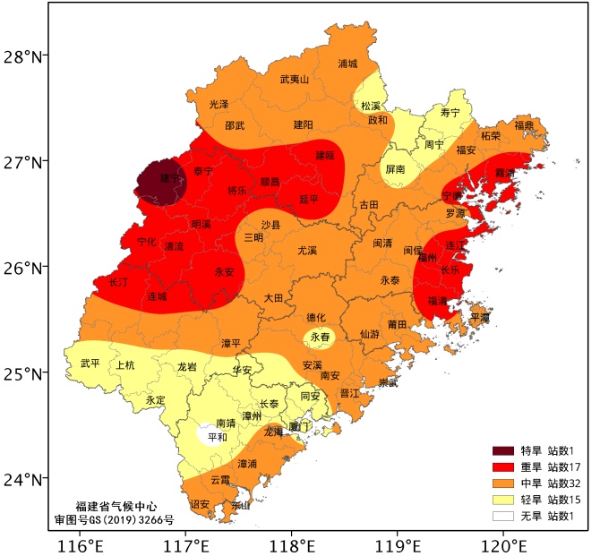 直冲21℃！厦门即将升温
