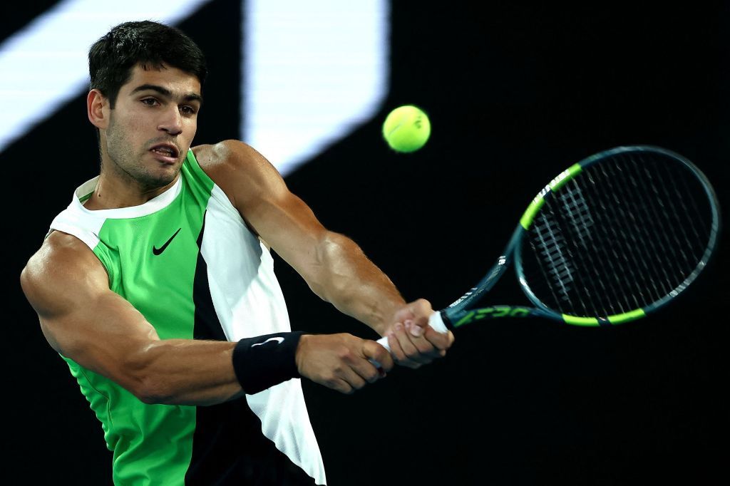 22岁272天！阿尔卡拉斯成最年轻全满贯得主，创男子网坛新历史