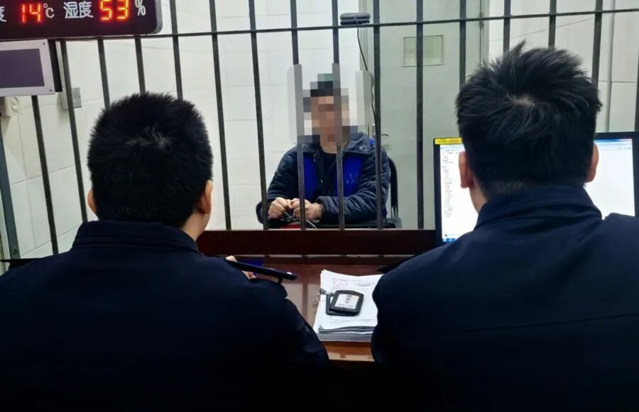 上海警方严厉打击电诈回流人员，已抓获277人、追逃200名！