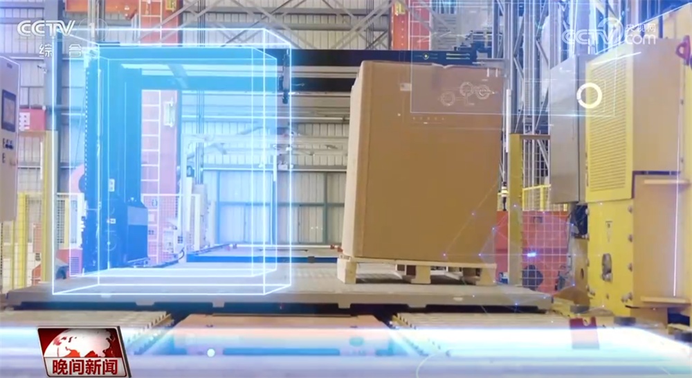 领跑、突破、增长……“硬核”数据勾勒2025年中国经济向上向优“成绩单”