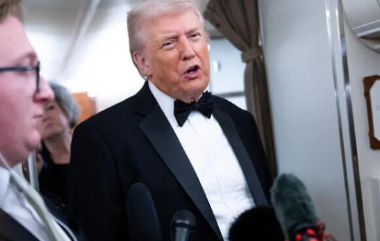 谈还是打？美仍对伊朗维持“战略模糊”