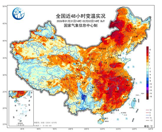 大回暖又来了，立春后真的可以收羽绒服了吗