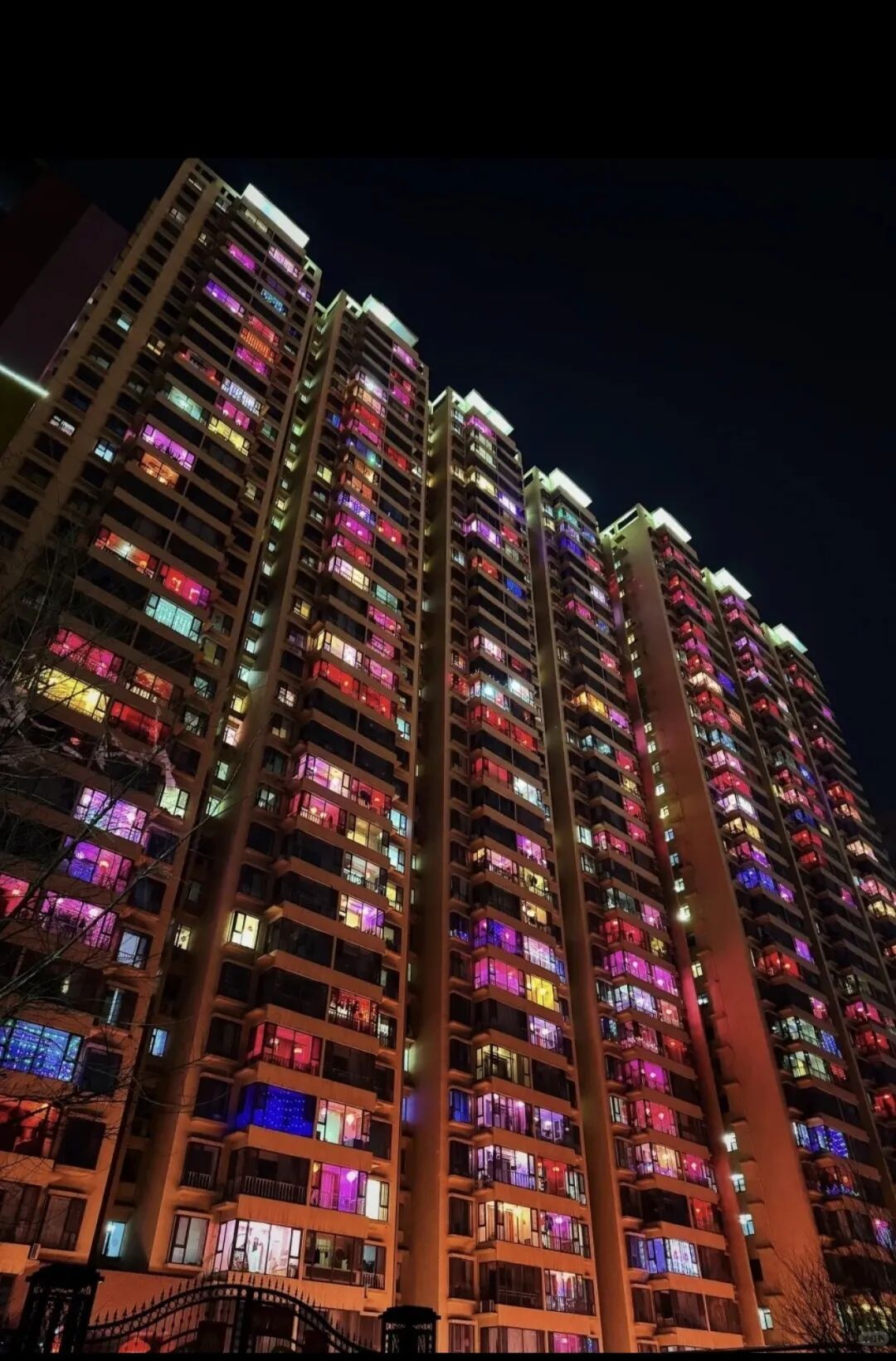 据说，这是山西人过年的“统一动作”？